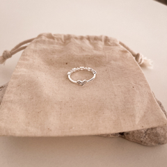 Anel Dois em Um Coração