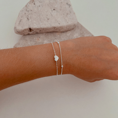 Pulseira Dupla Luisa