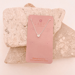 Colar Ponto de Luz - comprar online