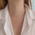 Choker Zircônias - comprar online