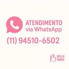 Kit 20 Óleos Corporais Victória 230ml - Bella Mara