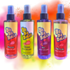 Kit 2 Body Splash Corporal com Cheirinho de Chiclete 230ml - Escolha suas fragrâncias