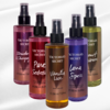 Kit 5 Body Splash Victória's Secret - comprar online
