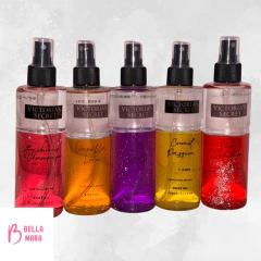 Kit 20 Óleos Corporais Victória 230ml