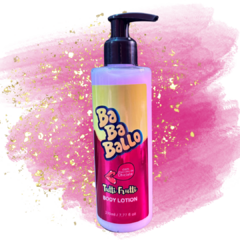 Kit 4 Cremes Cheirinho de Chiclete 230ml - loja online