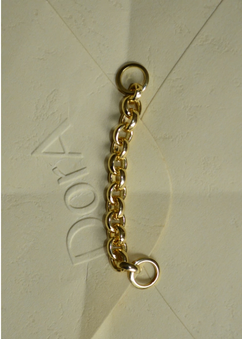 Correntinha Elos - comprar online