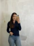 Imagem do BLUSA MODAL FECHO