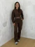 CONJUNTO MOLETOM CROPPED - Carla Modas