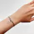 Pulseira Hamsá