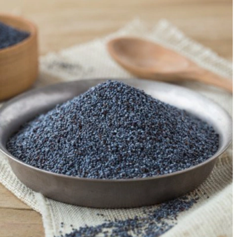 Semilla de Amapola Azul (Turquia)