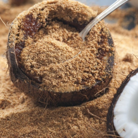 Azucar Integral de Coco (a granel)