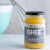 Manteca Clarificada Ghee 300gr. Entre Nuts