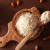Harina de Almendras Blanca