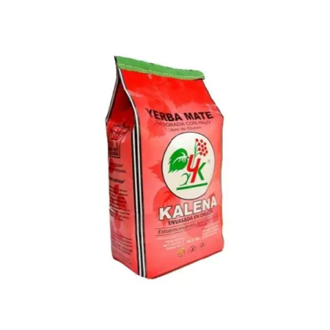 Yerba Mate Kalena Tradicional