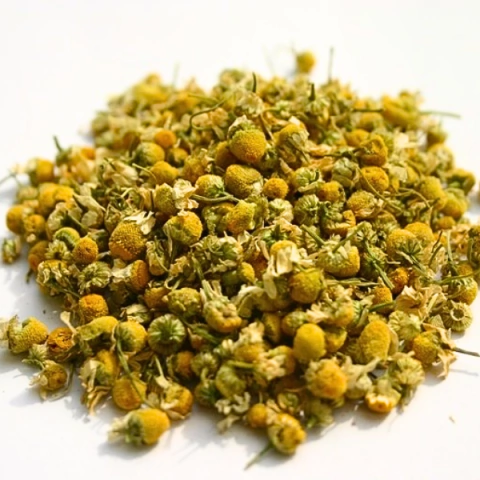 Manzanilla Flor pura - comprar online