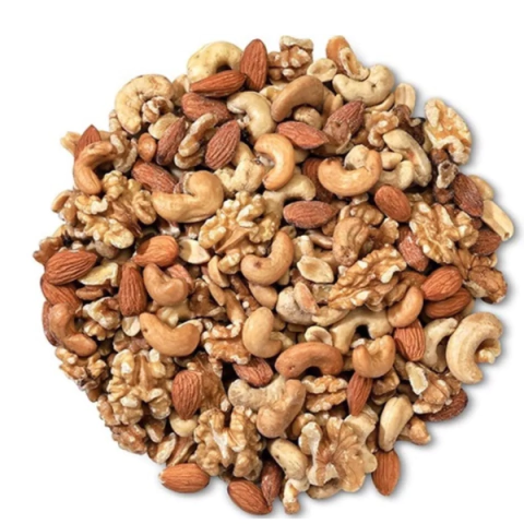 Mix de frutos secos Natumix con maní