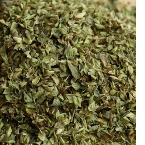 Oregano Nacional 1er Corte