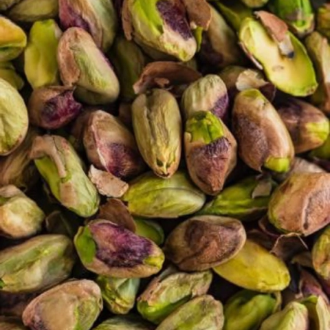 Pistacho Pelado Entero Natural