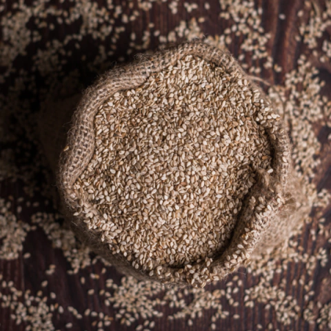 Semilla de Sésamo Integral