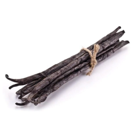 Chaucha de Vainilla (Envasada al vacio)