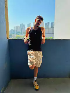 Adall - Regata Canelada Americana