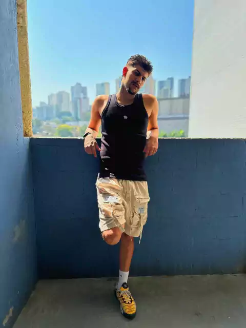 Adall - Regata Canelada Americana