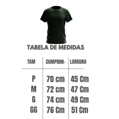 Camiseta Básica Masculina Estilo Zara na internet