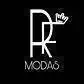 Rocha Forte Modas