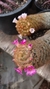 Mammillaria carmenae f. rubrispina - comprar online