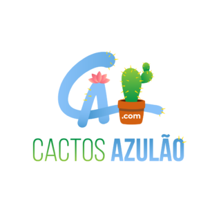 Cactos Azulão