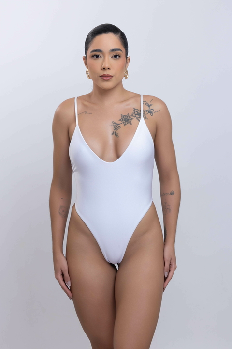 BODY LARA BRANCO - comprar online