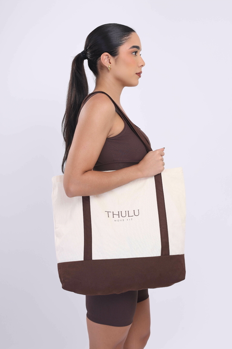 ECOBAG CAFÉ - comprar online