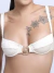TOP AREIA OFF WHITE na internet