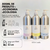 Shampoo Cabelos Ondulados e Cacheados na internet
