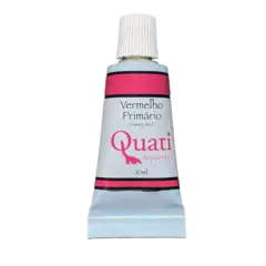 Vermelho Primário - Tubo 10ml