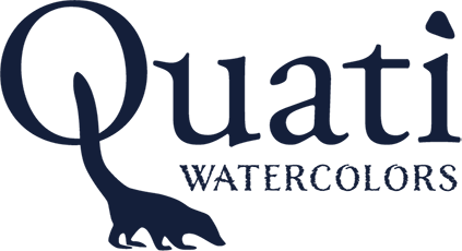 Quati Watercolors
