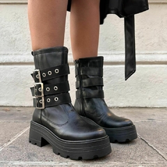 ART 500 Borgego Bota 3 TIRAS - comprar online