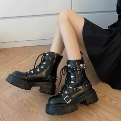 ART 5300 BORCEGO NEW MODA - comprar online
