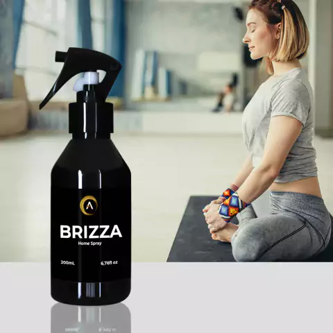BRIZZA - Home Spray 200mL