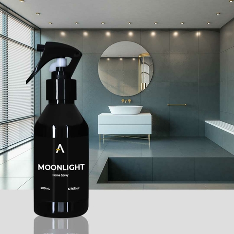 MOONLIGHT - Home Spray 200mL