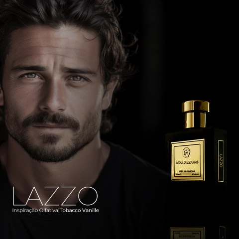 LAZZO - Inspiração Olfativa: Tobacco Vanille Tom Ford - comprar online