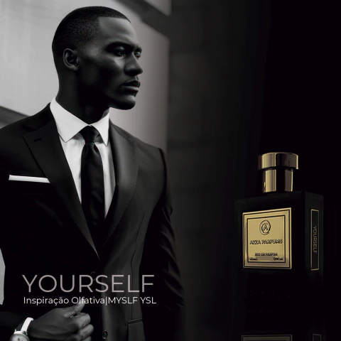 YOURSELF - Inspiração Olfativa: MYSLF YSL - comprar online