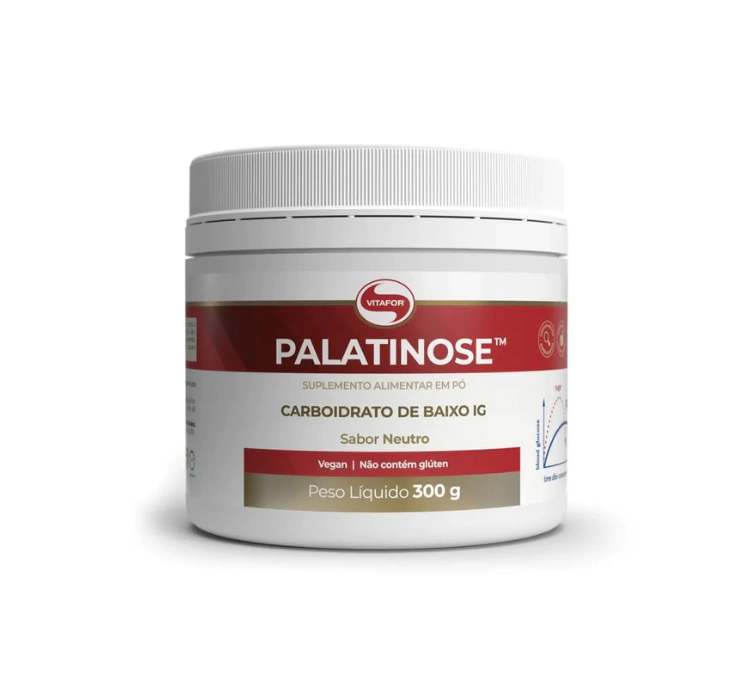 PALATINOSE POTE 300G - VITAFOR