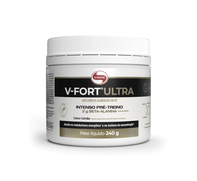 V-FORT ULTRA (240G) - VITAFOR