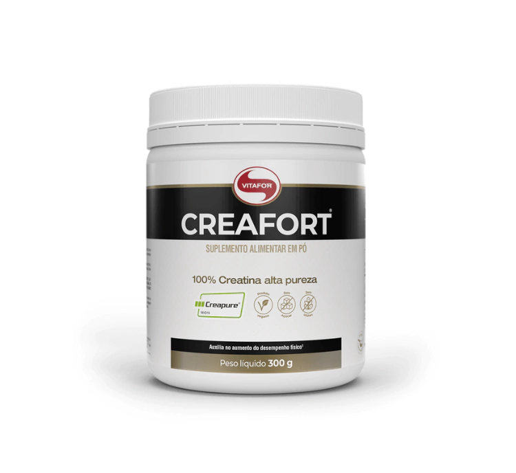 CREAFORT (300G) - VITAFOR