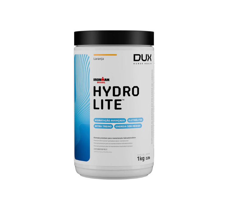 HYDROLITE 1000G - DUX NUTRITION