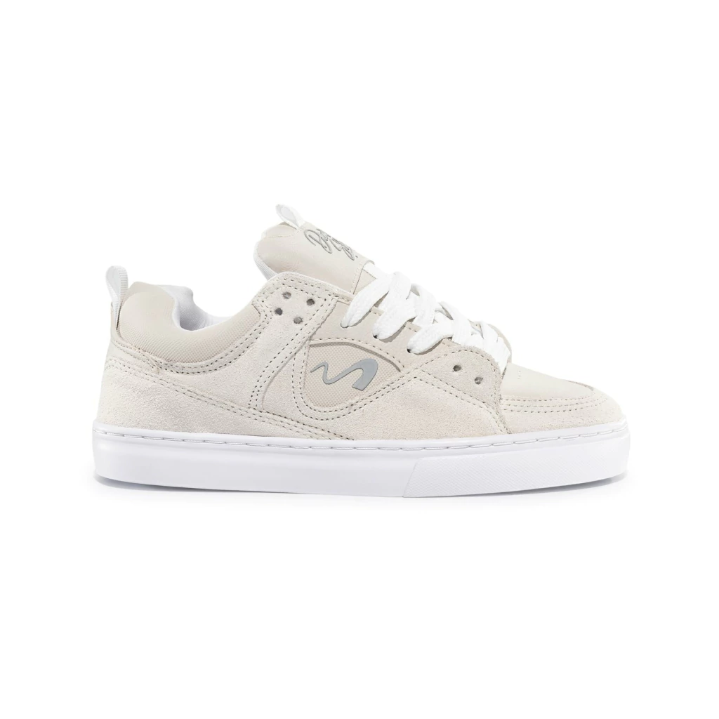 Tênis Tesla Fusion - Off White Reflect