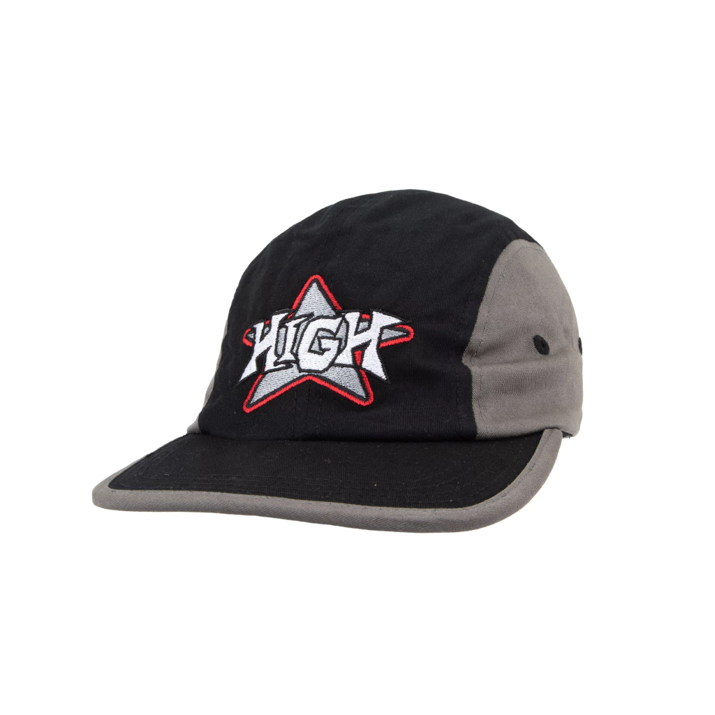 5 Panel HIGH Blink - Black