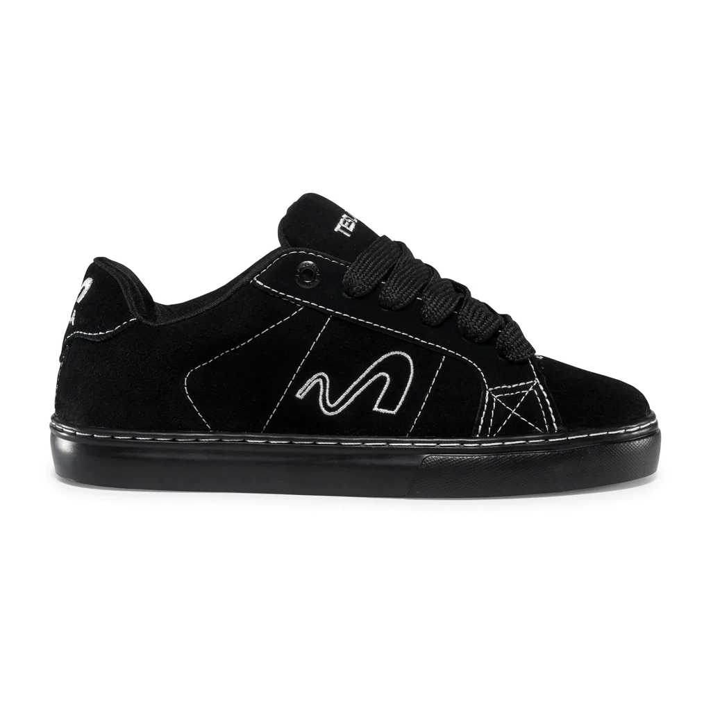Tênis Tesla Hertz - Black