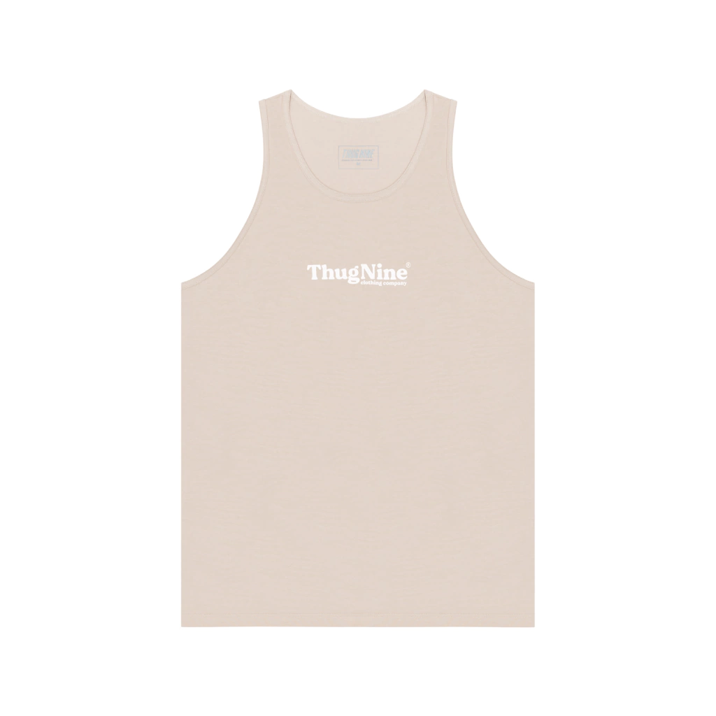 Regata Thug Nine Bold Puff - Off White